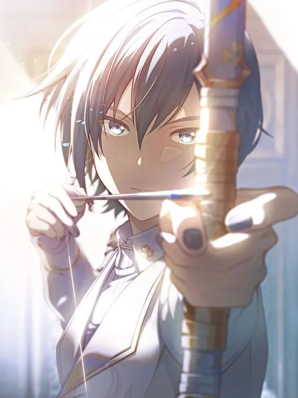 kuromu0217의 The Day I Execute My Beloved