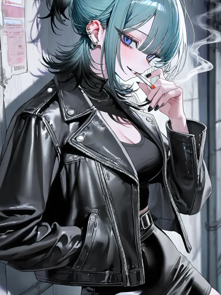 .KoroshichauZO의 ねぇ、私のこと好きだったでしょ
