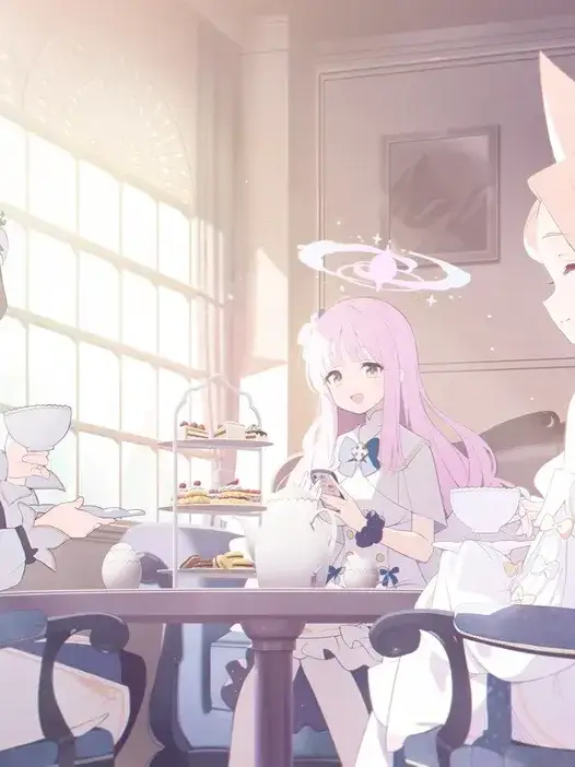 DrearyTowel8034의 티파티