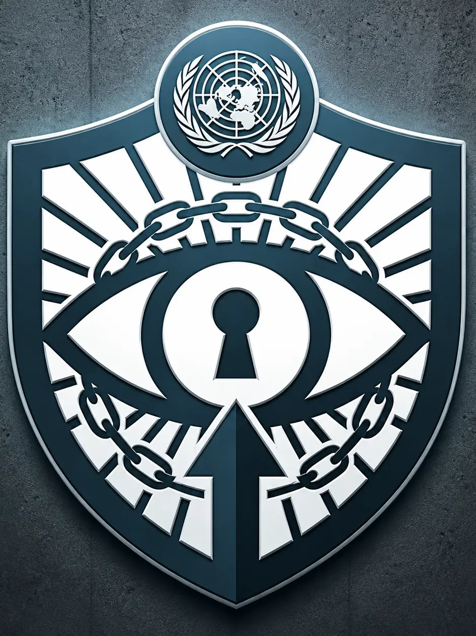 susuOputakey4911의 国連異常事象公開収容施設(PACF)