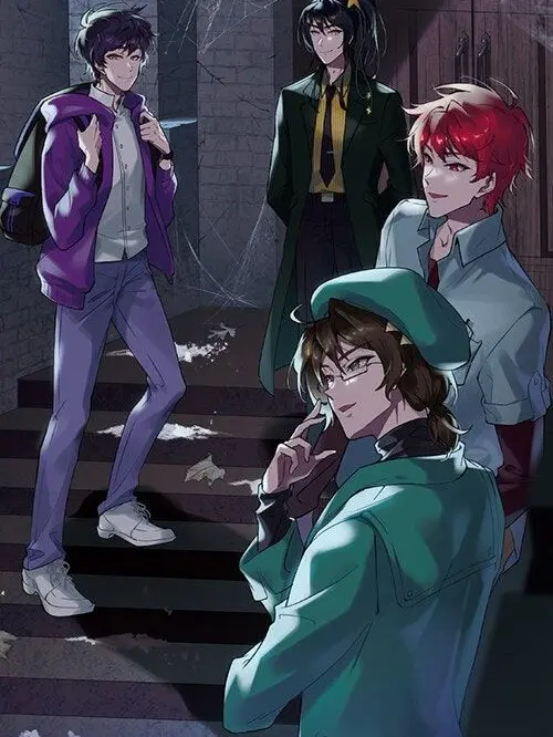 Makers의 픽셀리 로판+(여우)