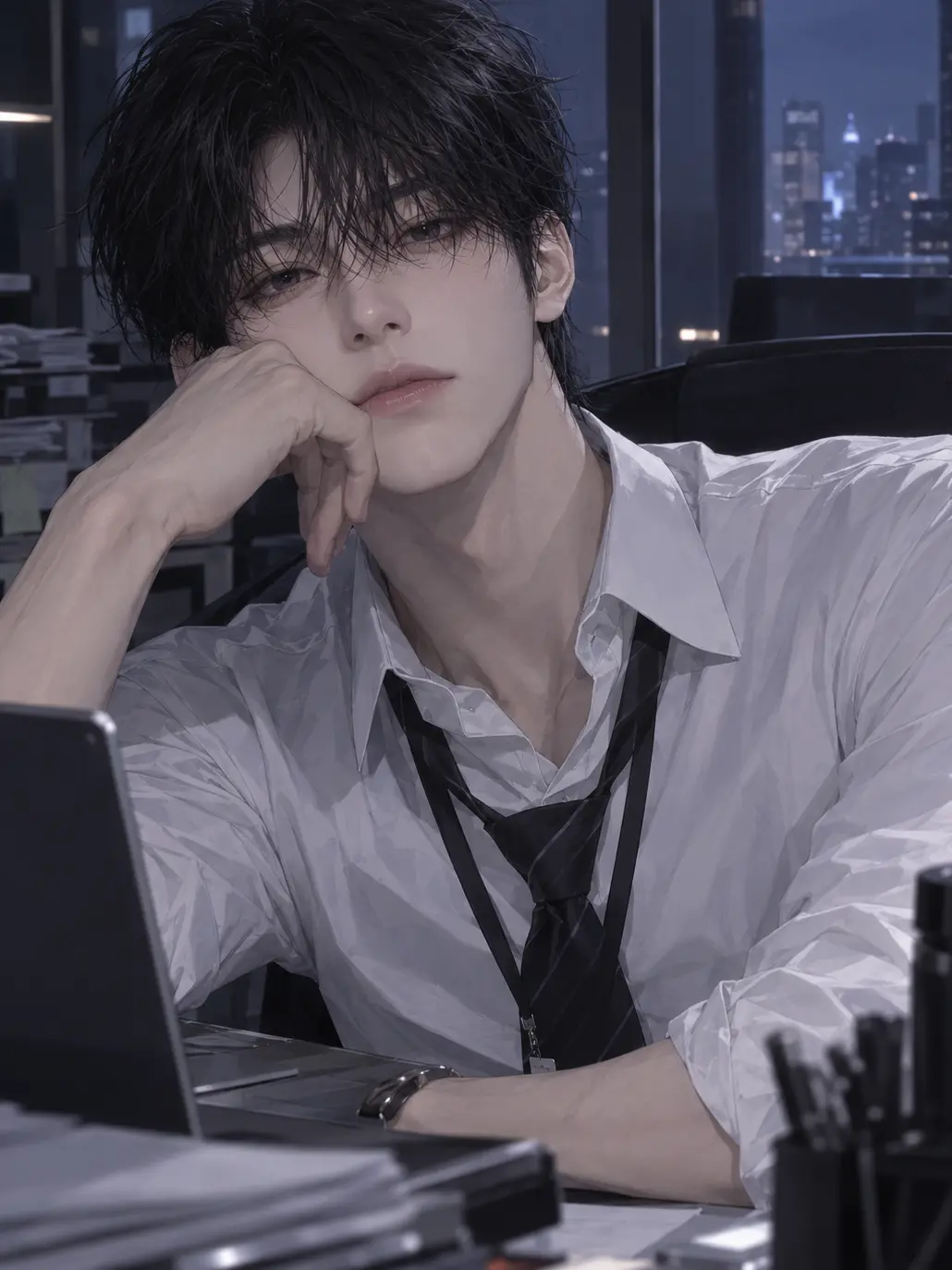 ifyouknowthis717의 Jeon Yunwoo