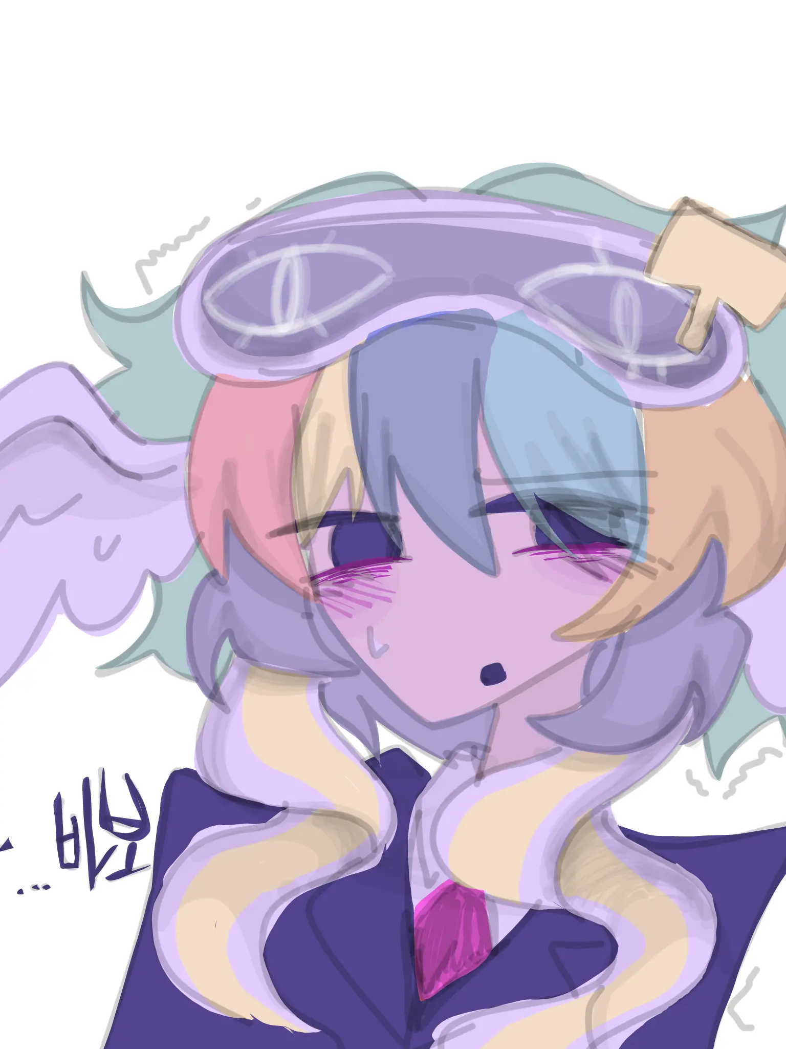 TayTayTayTay234의 딜루션 공략하기 ♡ [JOB AU]