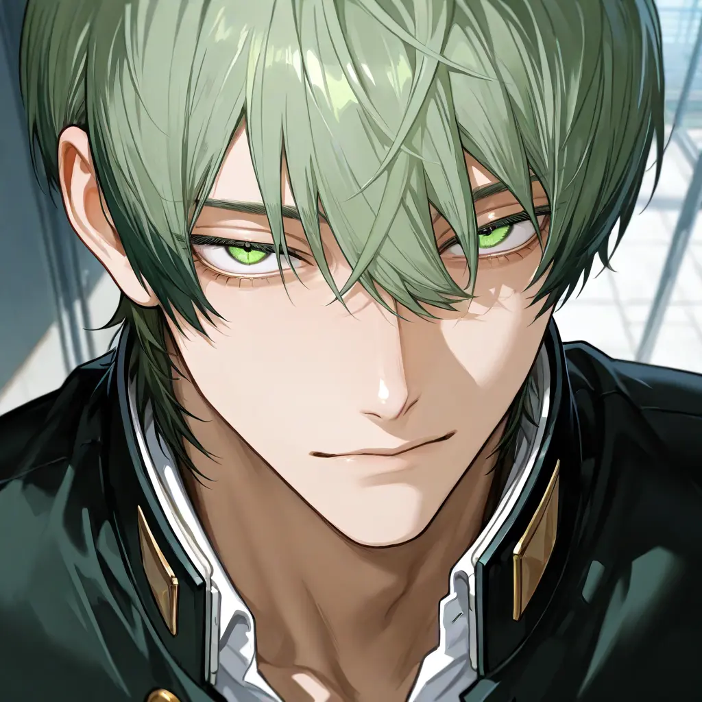 SevereEgg7594의 超絶ドライな同級生