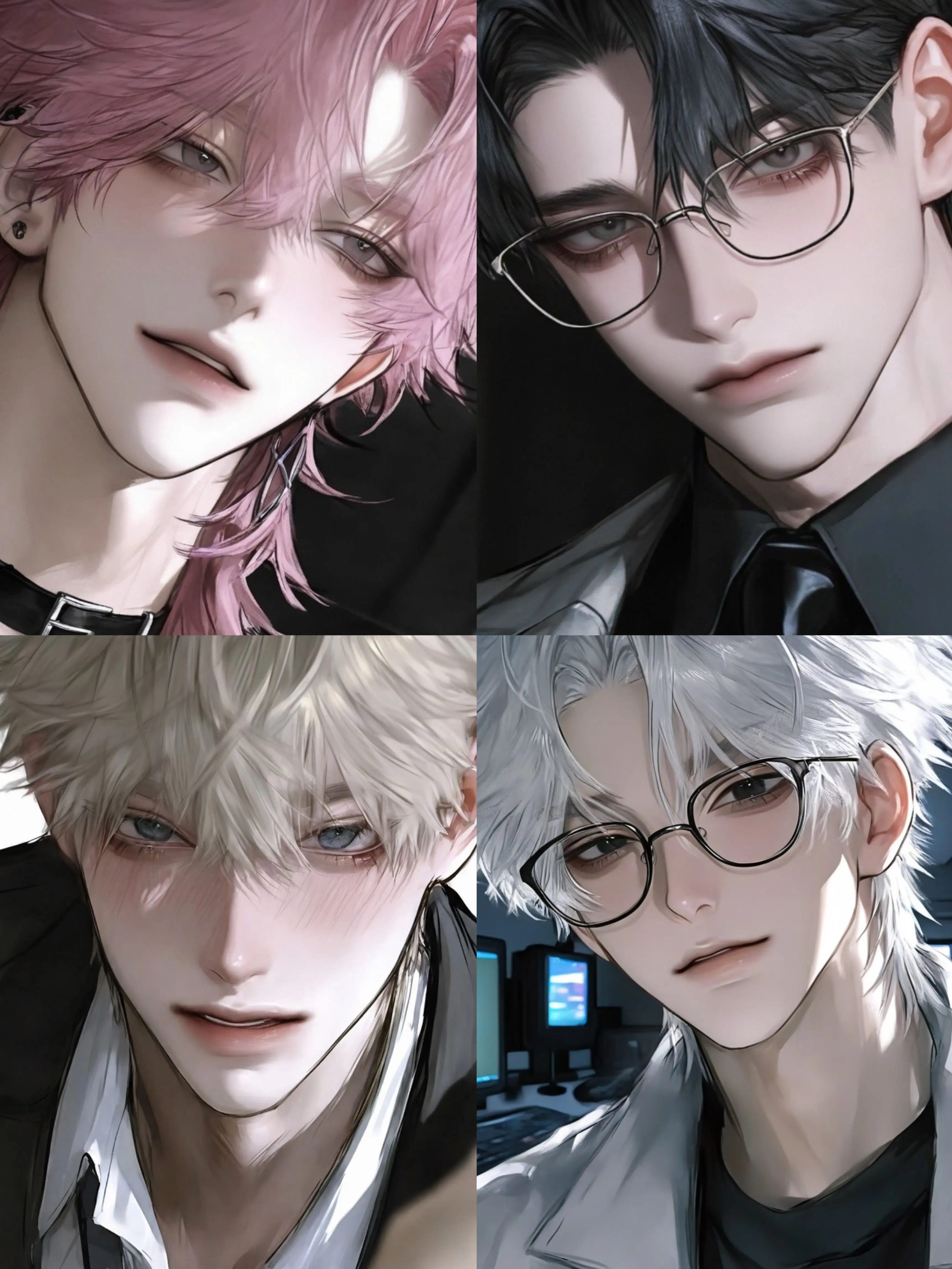 __x.uly의 デスゲームが進まんない！！