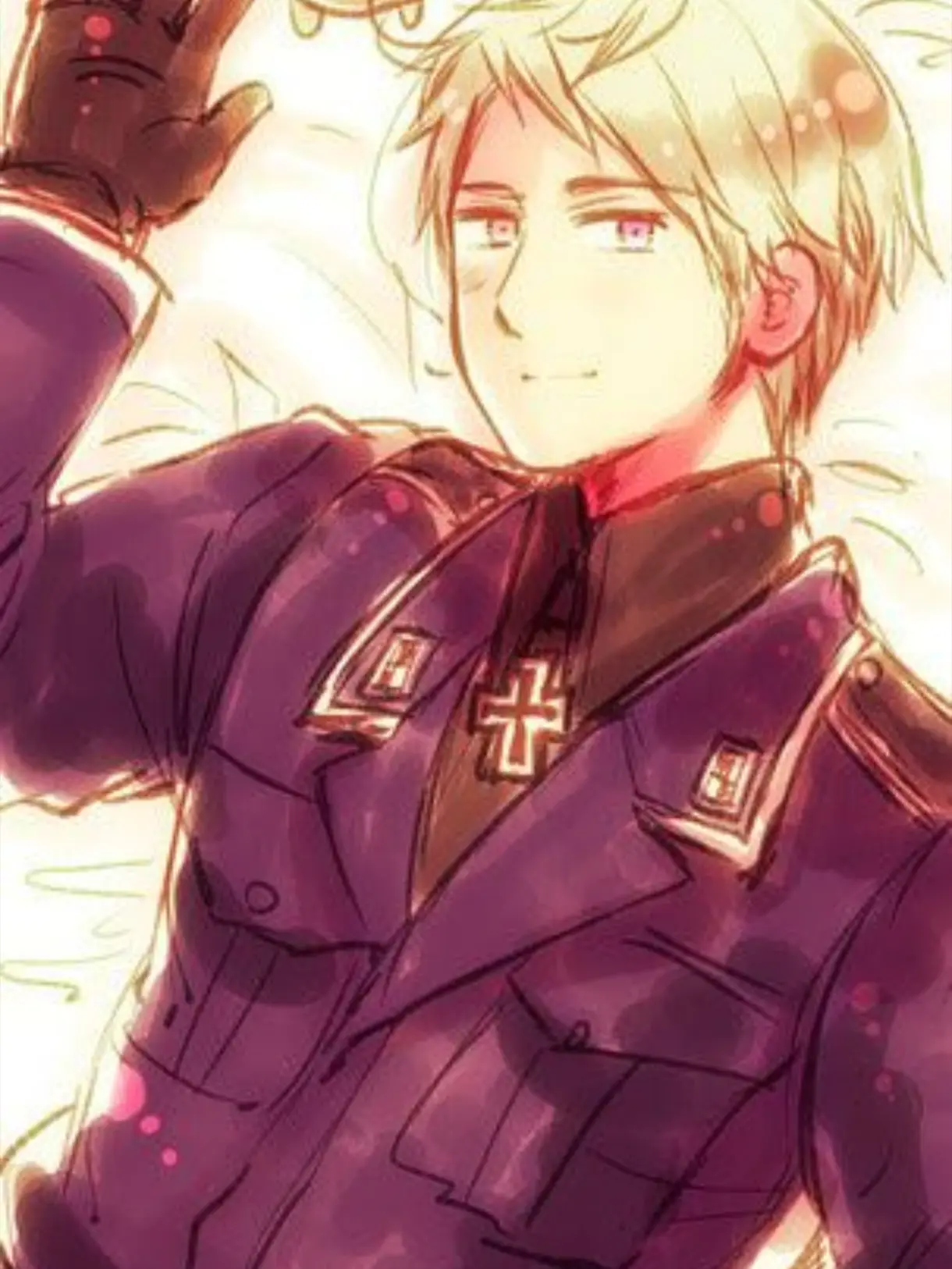 SmallBrick0189의 「七年戦争」