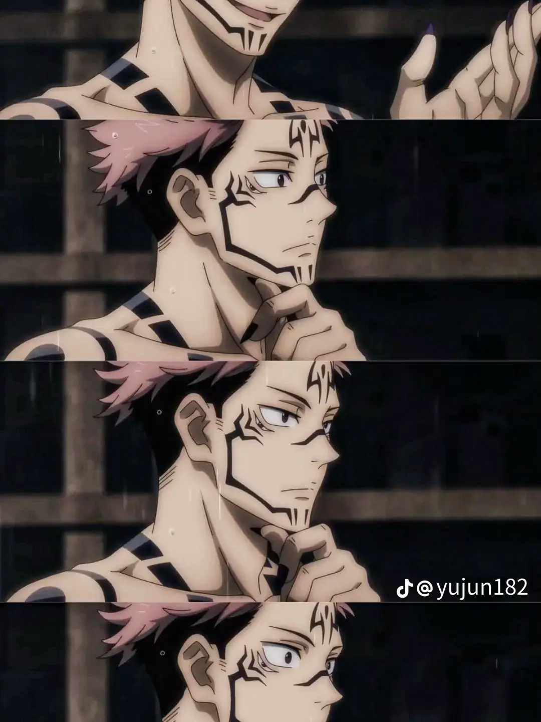 Iove_Anime의 나의 동거인