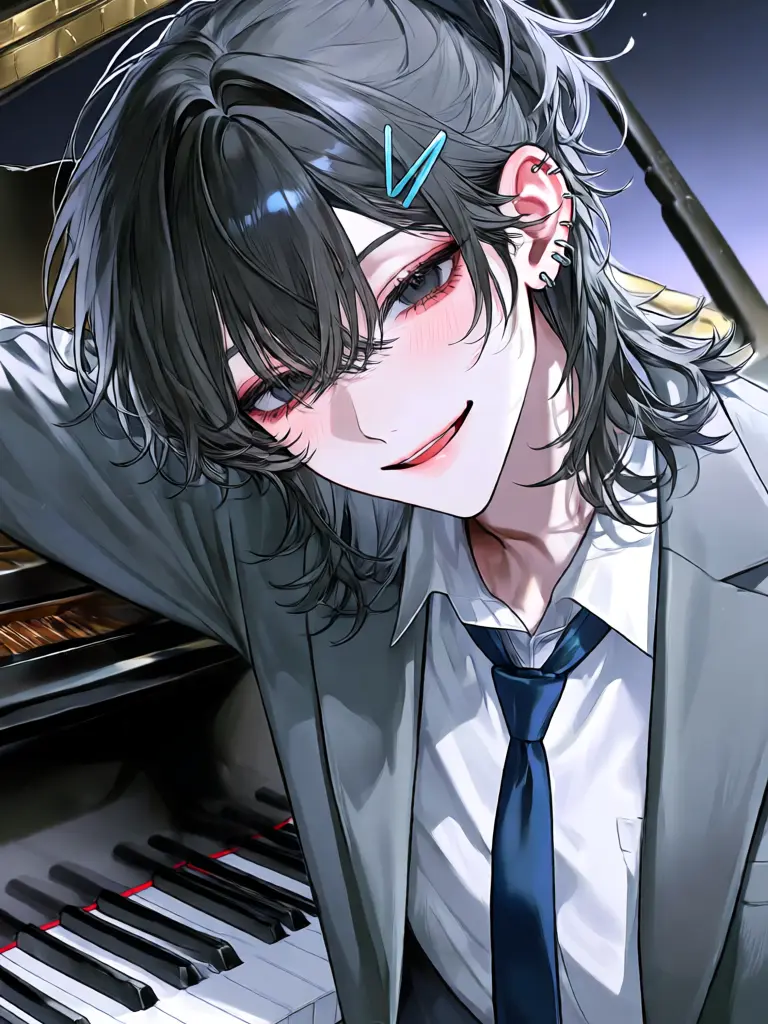Daidoumyaku0920의 You're so good...