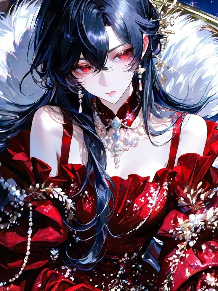 RacialThumb5601의 내 아내는 마피아 보스