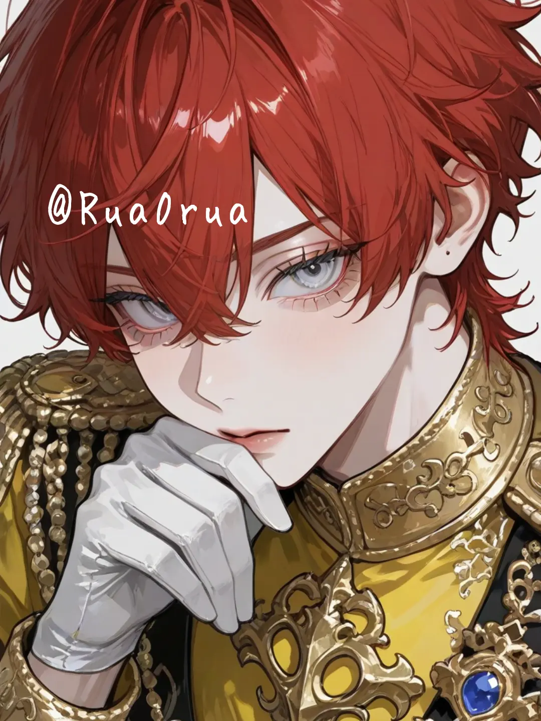 Rua0rua의 檻の箱庭