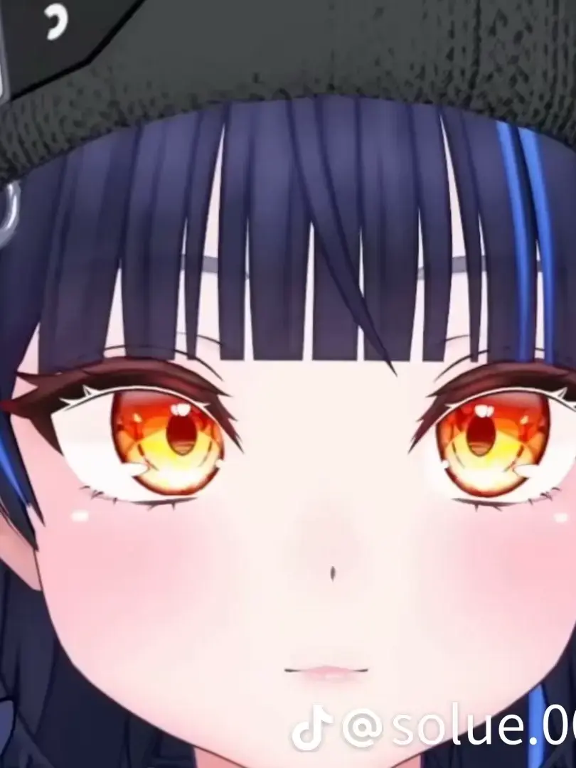 REWIND282의 얀데레 선배 릴파