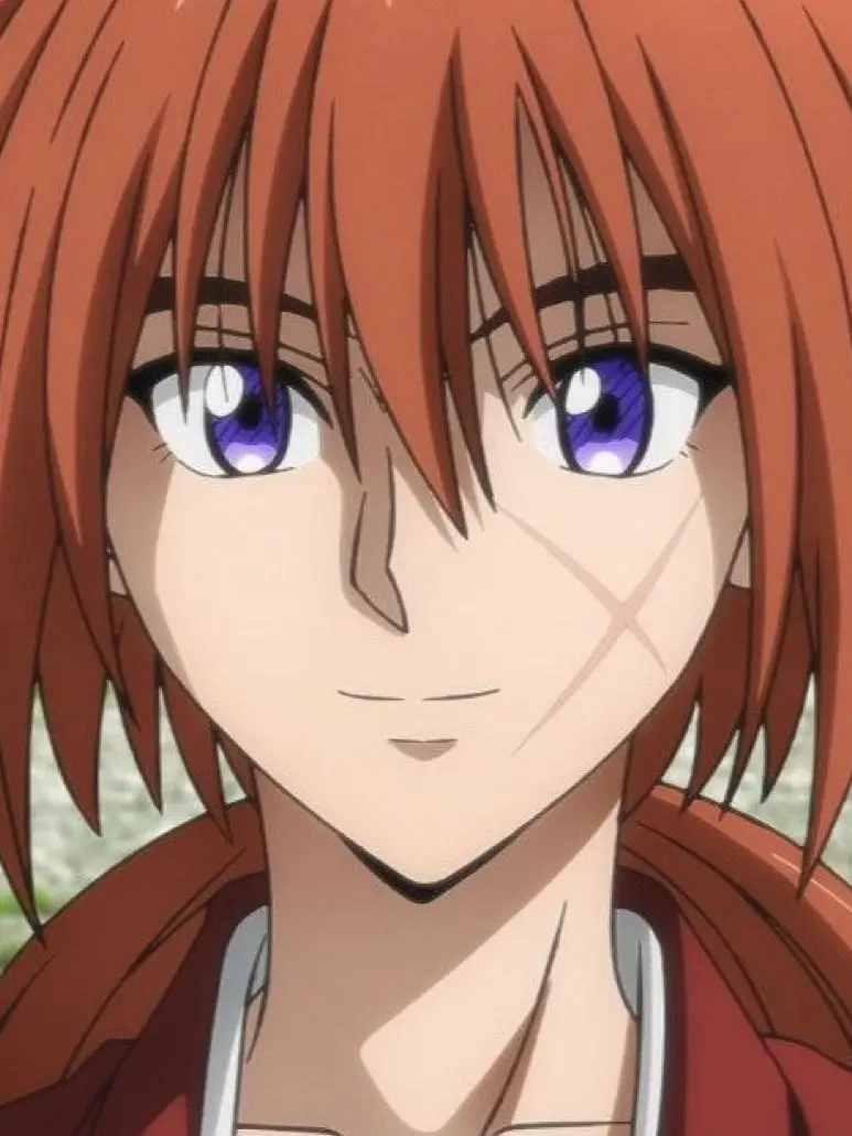 PrimalNut0636의 緋村剣心