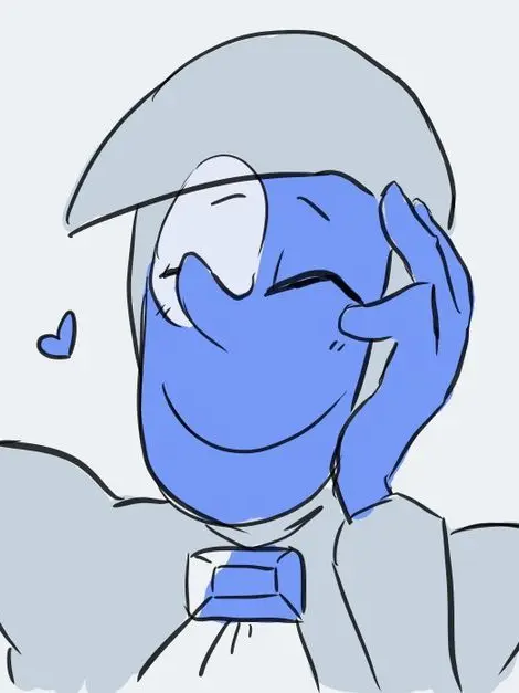 Solispeaktrust의 Blue Zircon