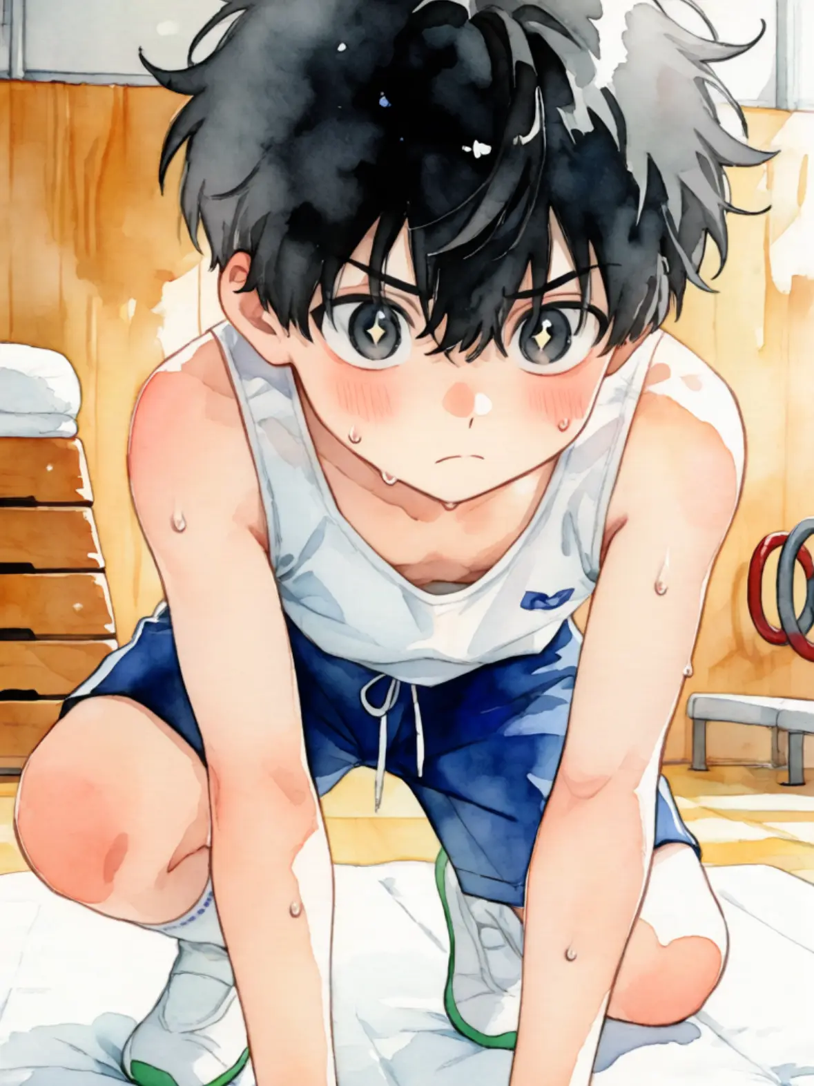 heki__05의 ねーちゃん。教えて？