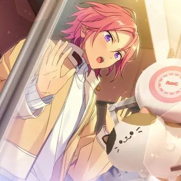 RYUJYAN_Enstar의 코하쿠 ♡ 츠카사