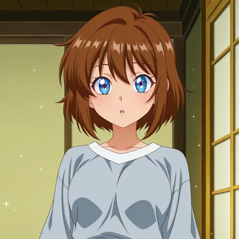 animetoreinn의 光部隊