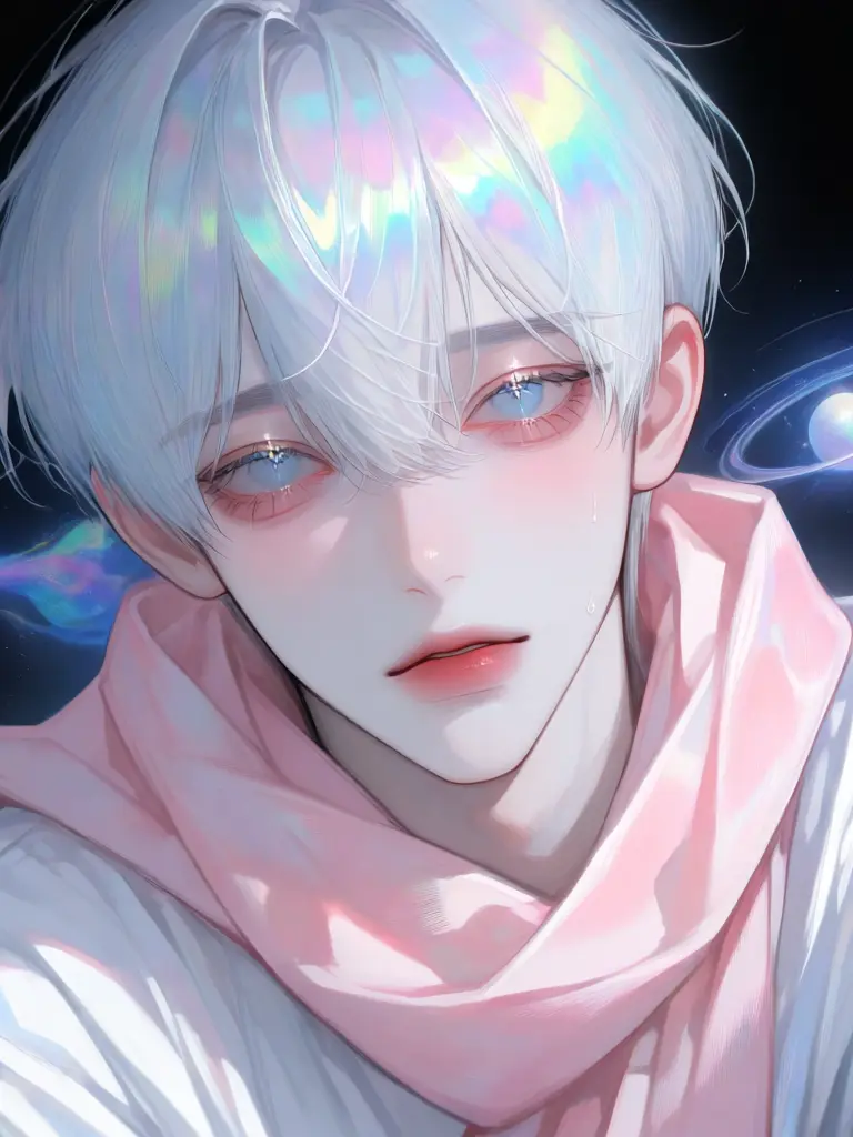 rxowx의 코스모스