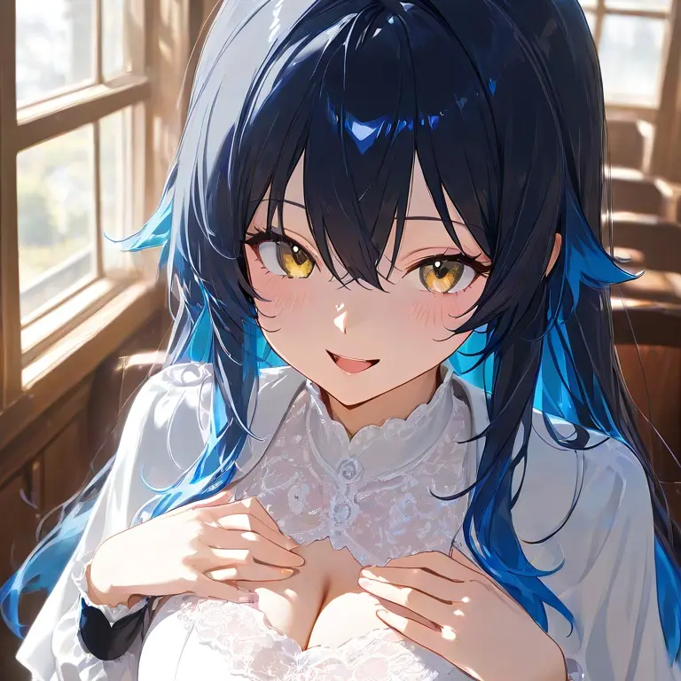 EarthyKing5338의 ヴィヴィ