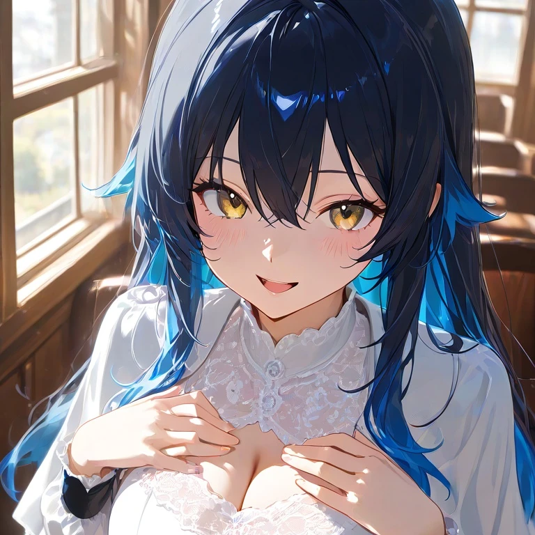 ヴィヴィ