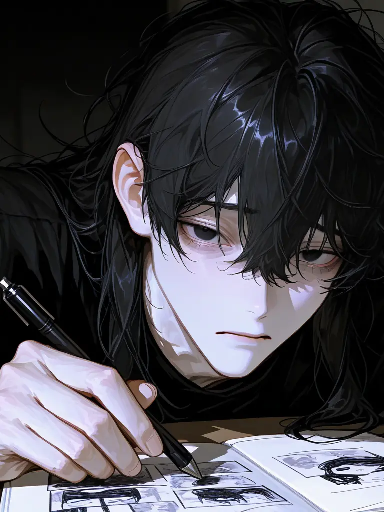 fkfk_o505의 先生締切過ぎてます！
