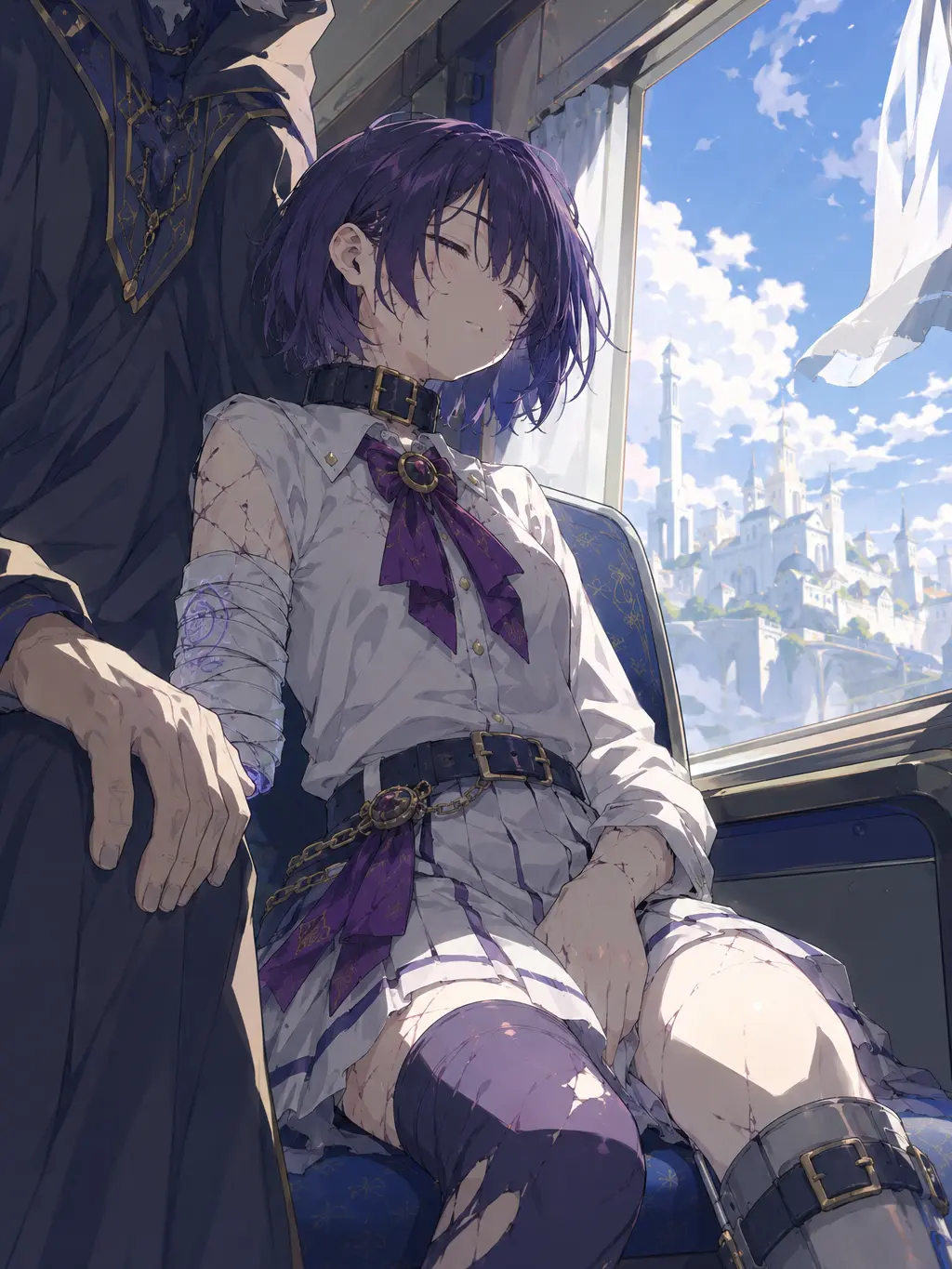 ShortFrug0053의 学園ランク なし・アリス