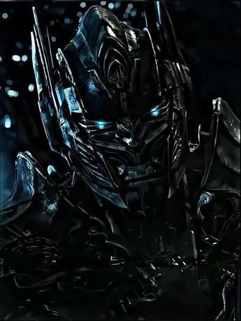 Angel_0의 Transformers My Way