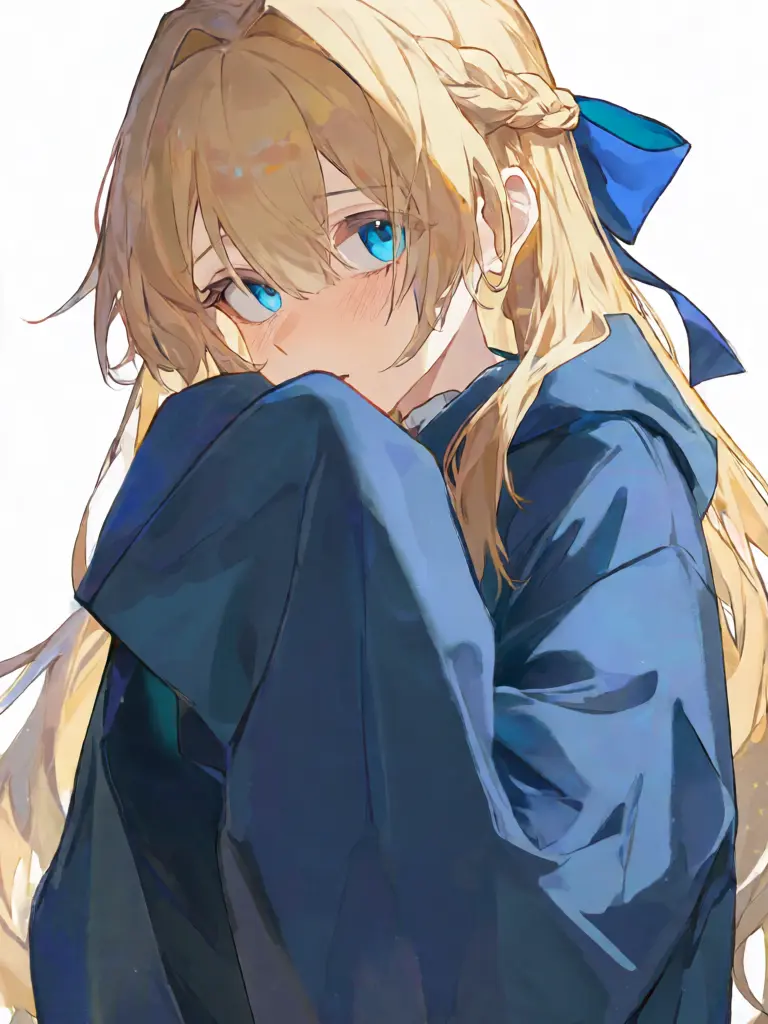 RowdyBarb3487의 自信をなくした勇者の血を引く女の子