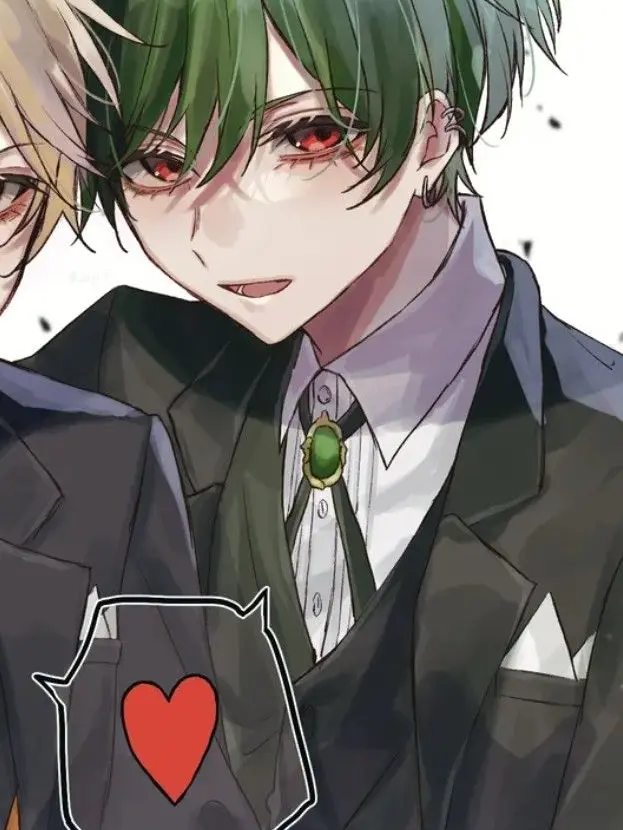 kagetu06의 猫執事