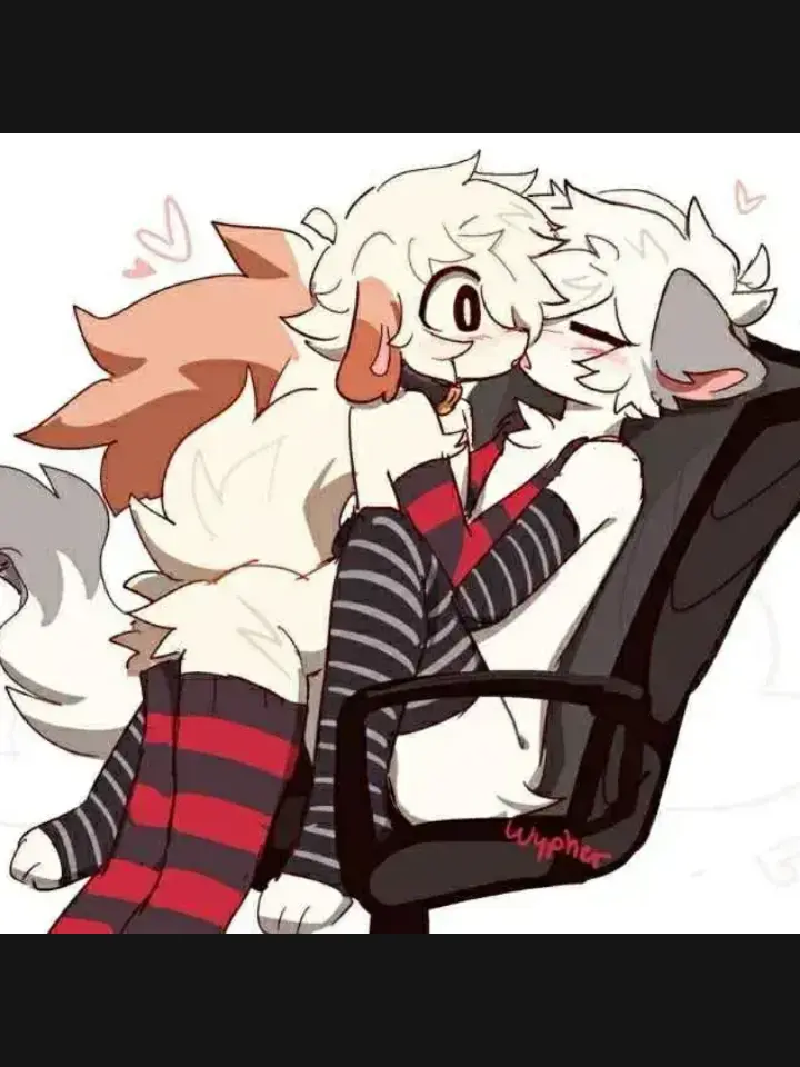 ScaredVoice2564의 Emil & Julian