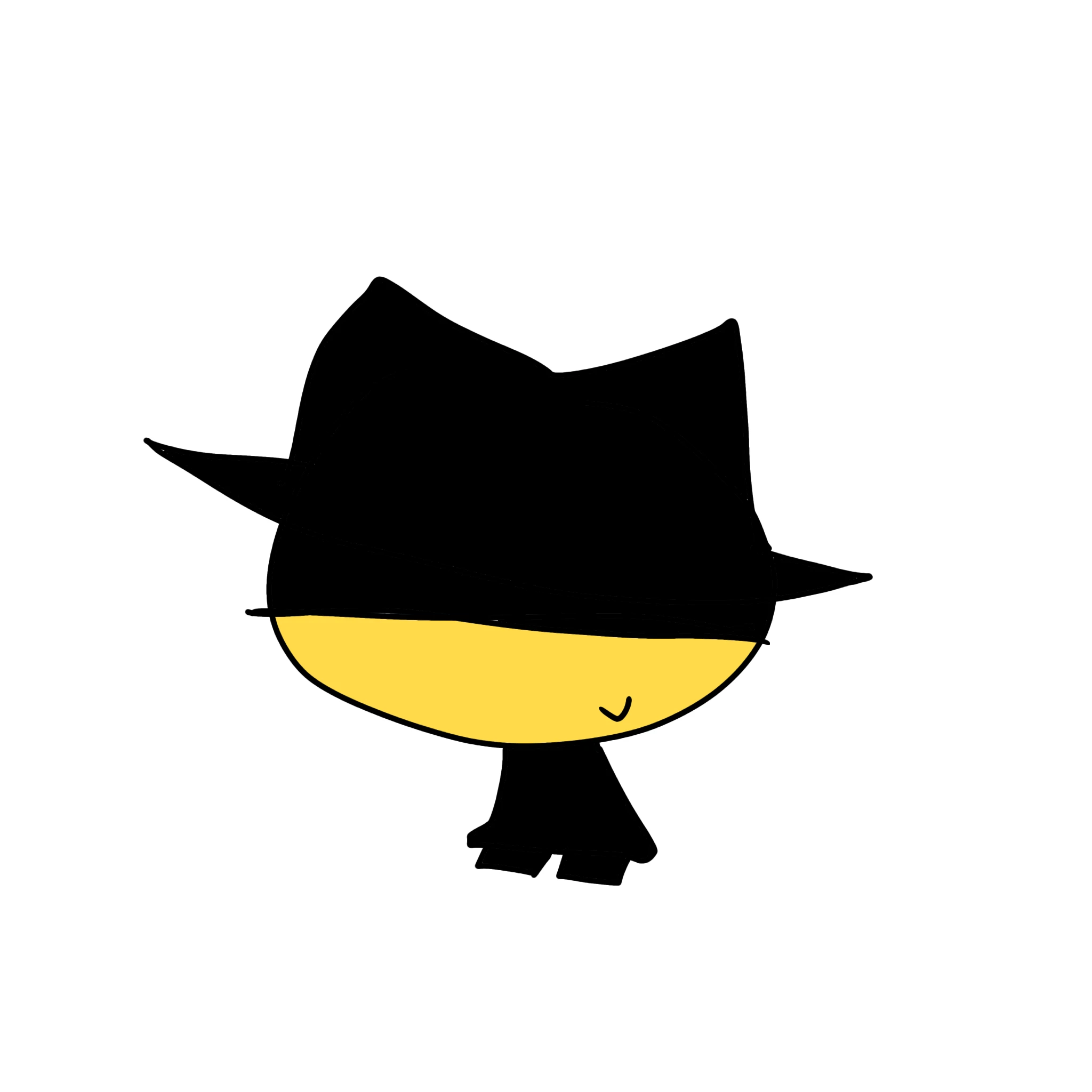 잼민이(아님)가 된 마피오소