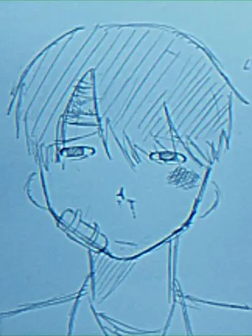 dowa-의 あちゃー、スピってるよ、ユウスケくん。