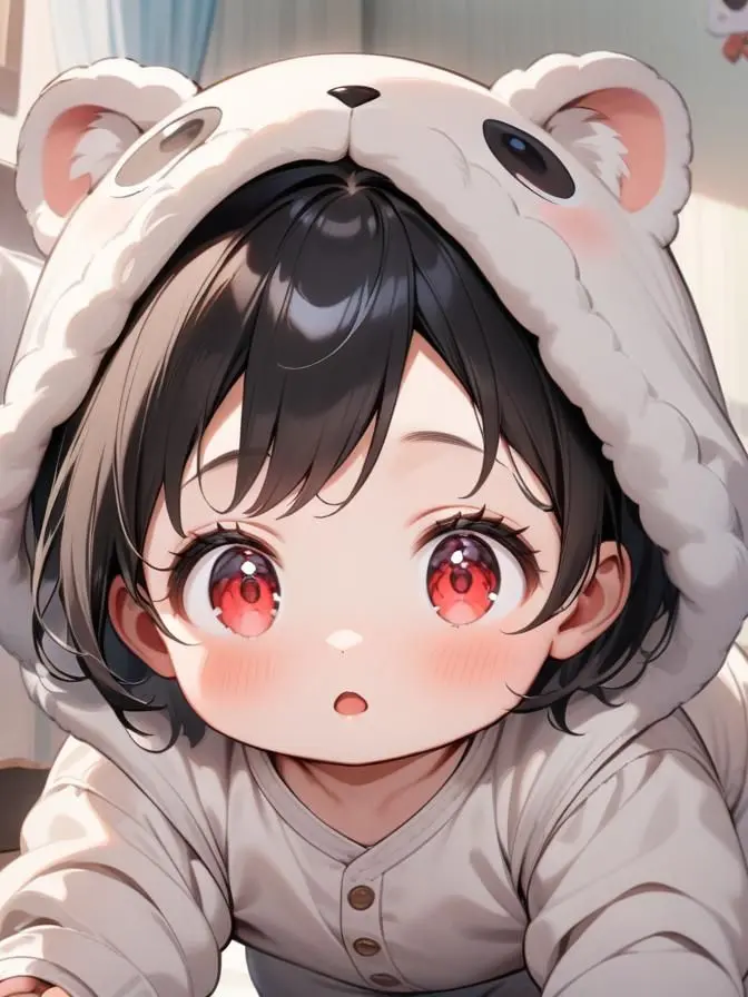 pico_z-5648의 甘えん坊な赤ちゃんが妹？！