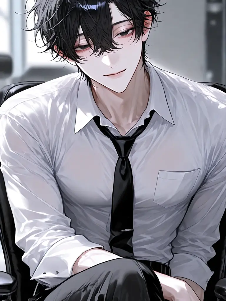 FarTrunk9673의 The Demon Boss is Doting!?