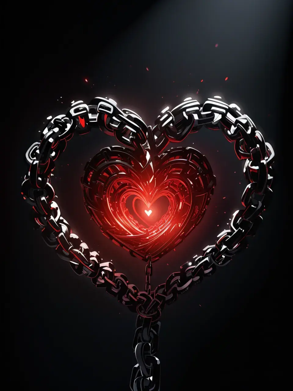 Utopiosphere1844의 共有される心臓、分かたれる絶望