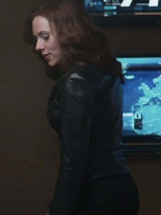 Natsmultiverse의 Natasha Romanoff