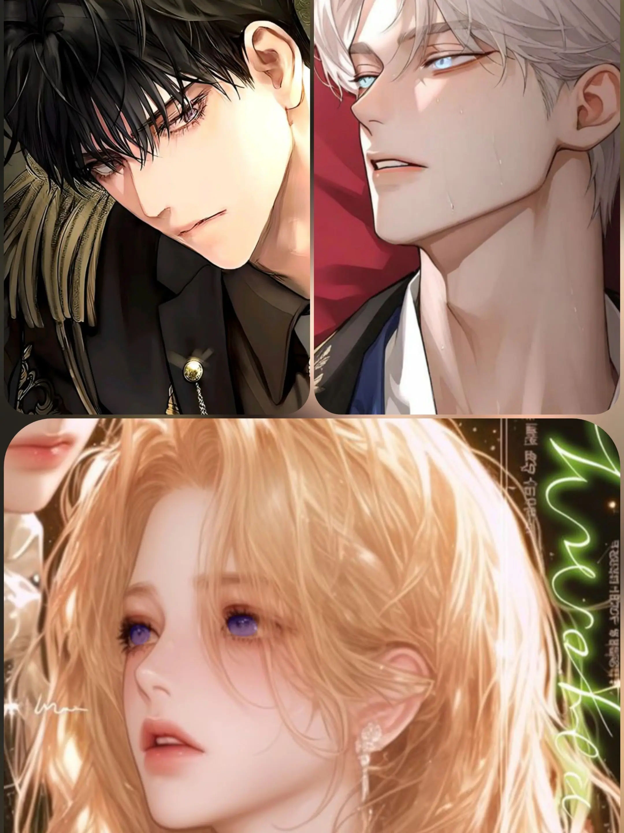 FestalTang4098의 冷徹な騎士団長との結婚