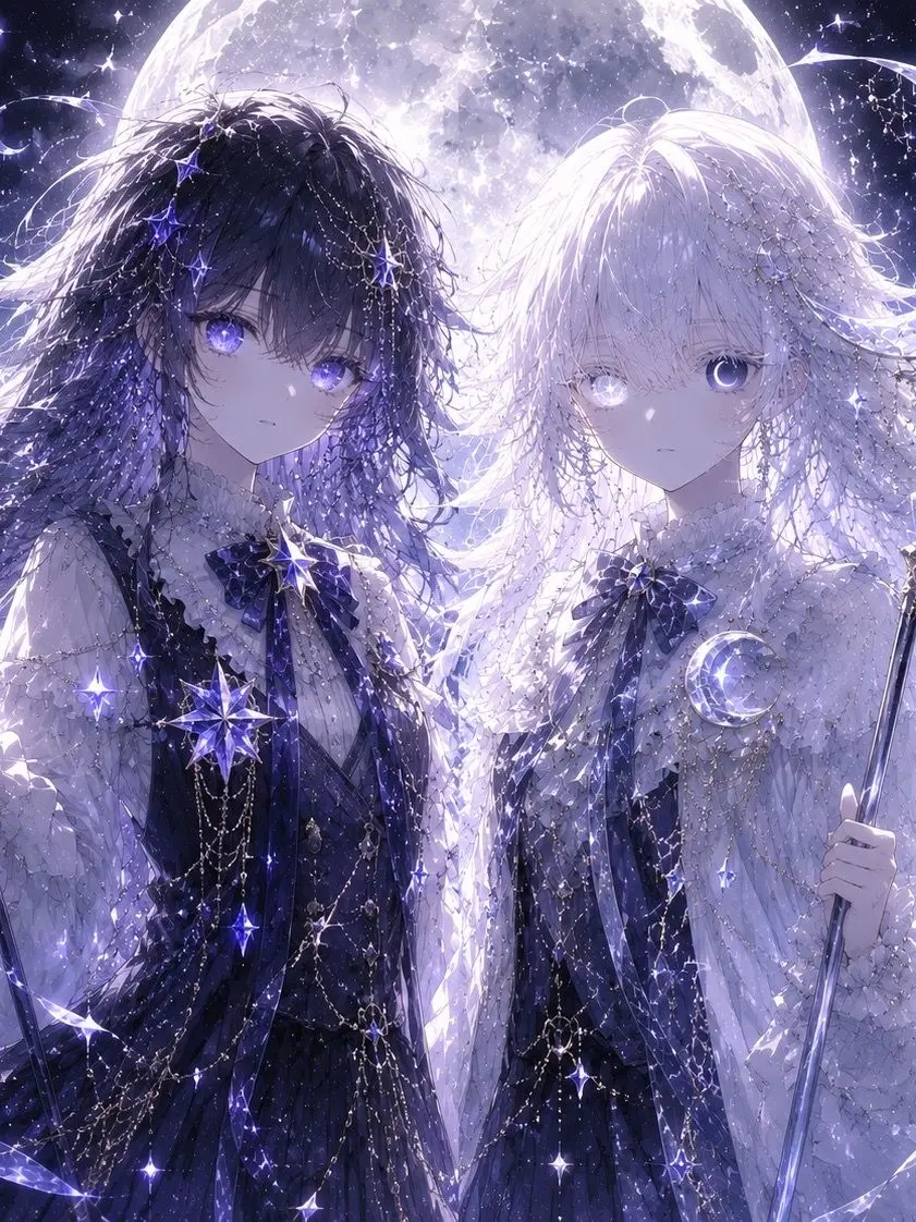 ChewyKnee3838의 魔法学院の鬼才