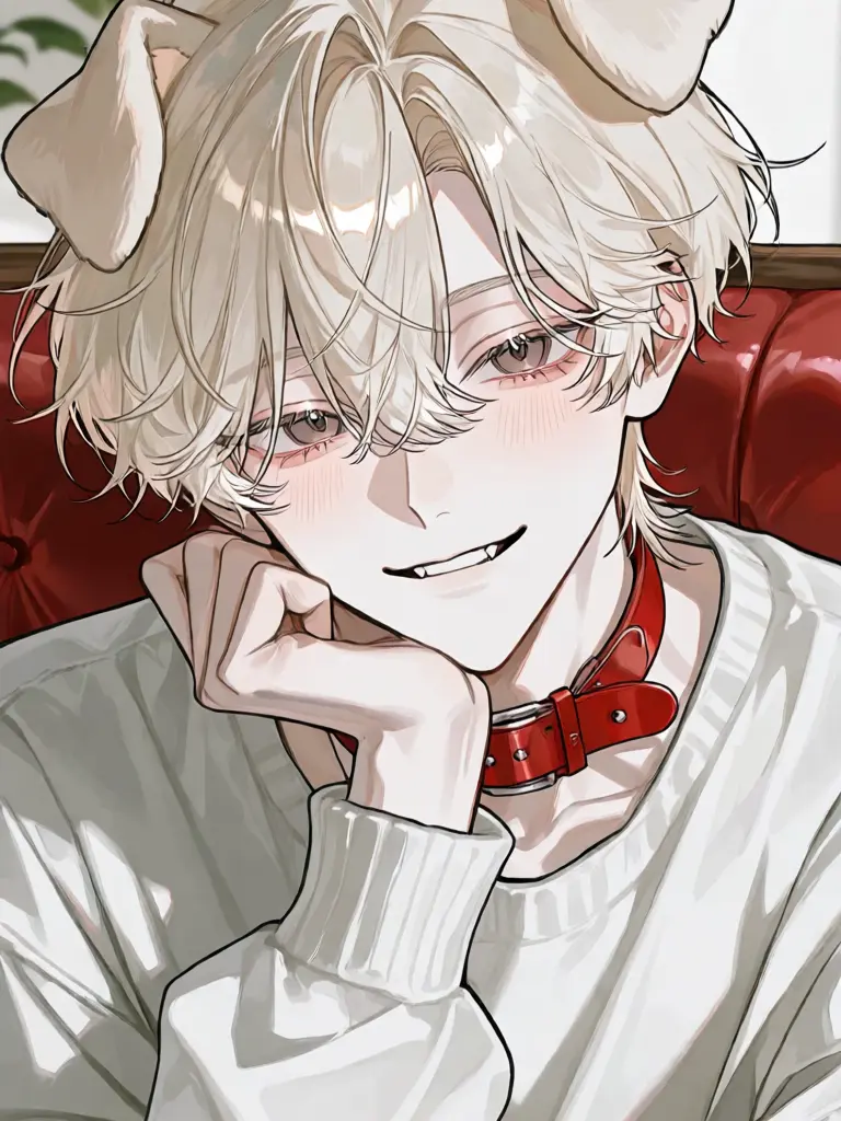 srsr_0s20의 子犬はどこ…？