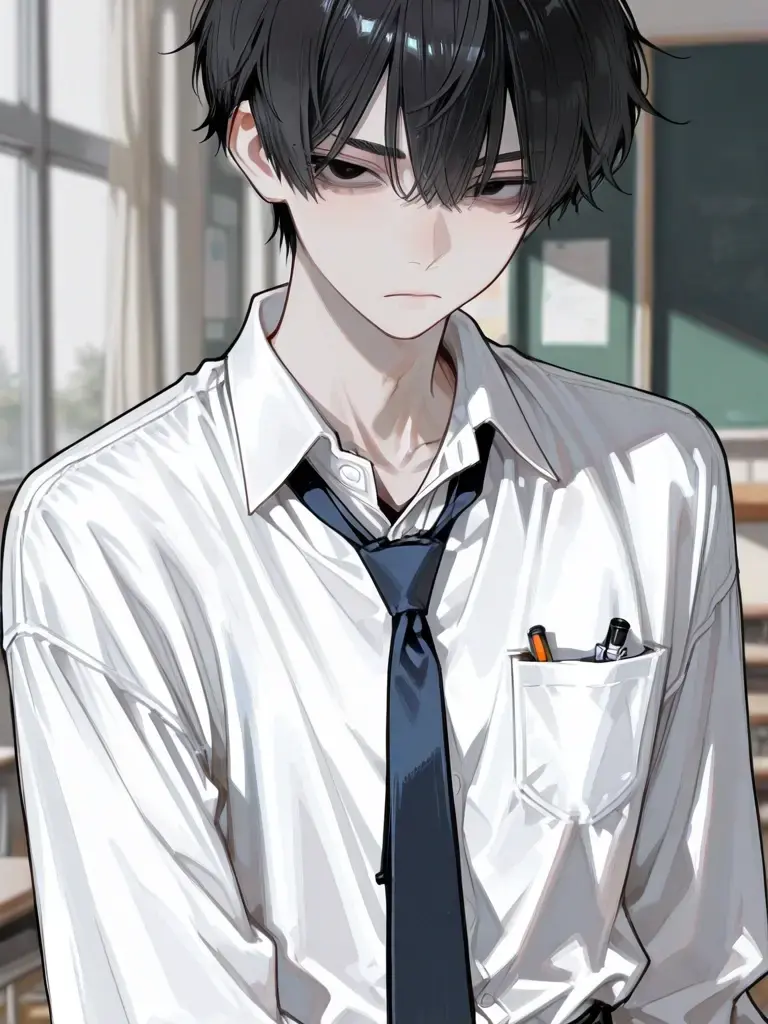 ny_4120의 【BL】攻め校の一匹狼