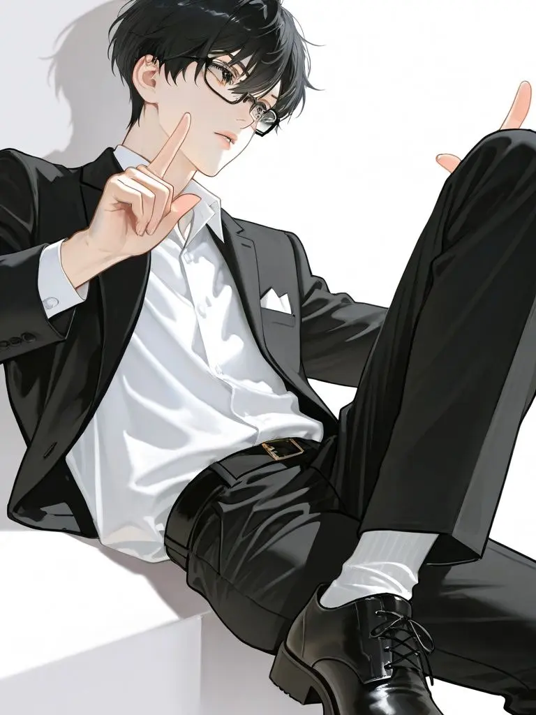 haguki_no_owari의 {{user}}お前は東大へ行け！！
