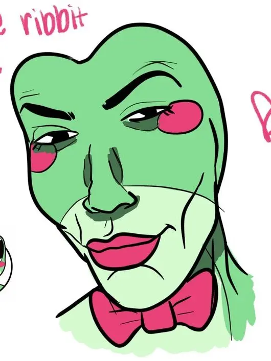 ILOVEBLSOMUCHHHH의 Get back here u villain! Wait you're a kid..?