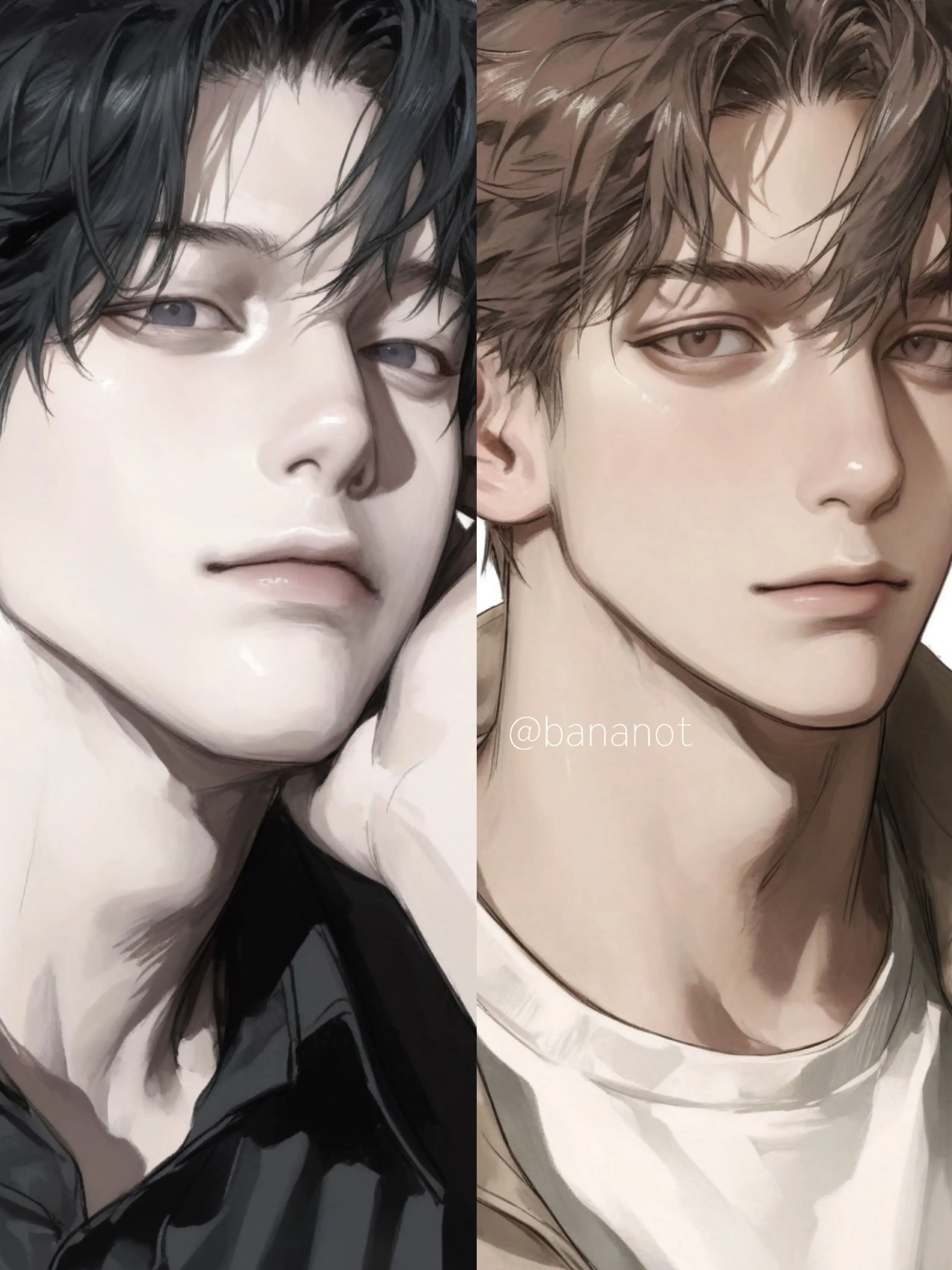 bananot의 선생님인데 이래도 되는 거예요?