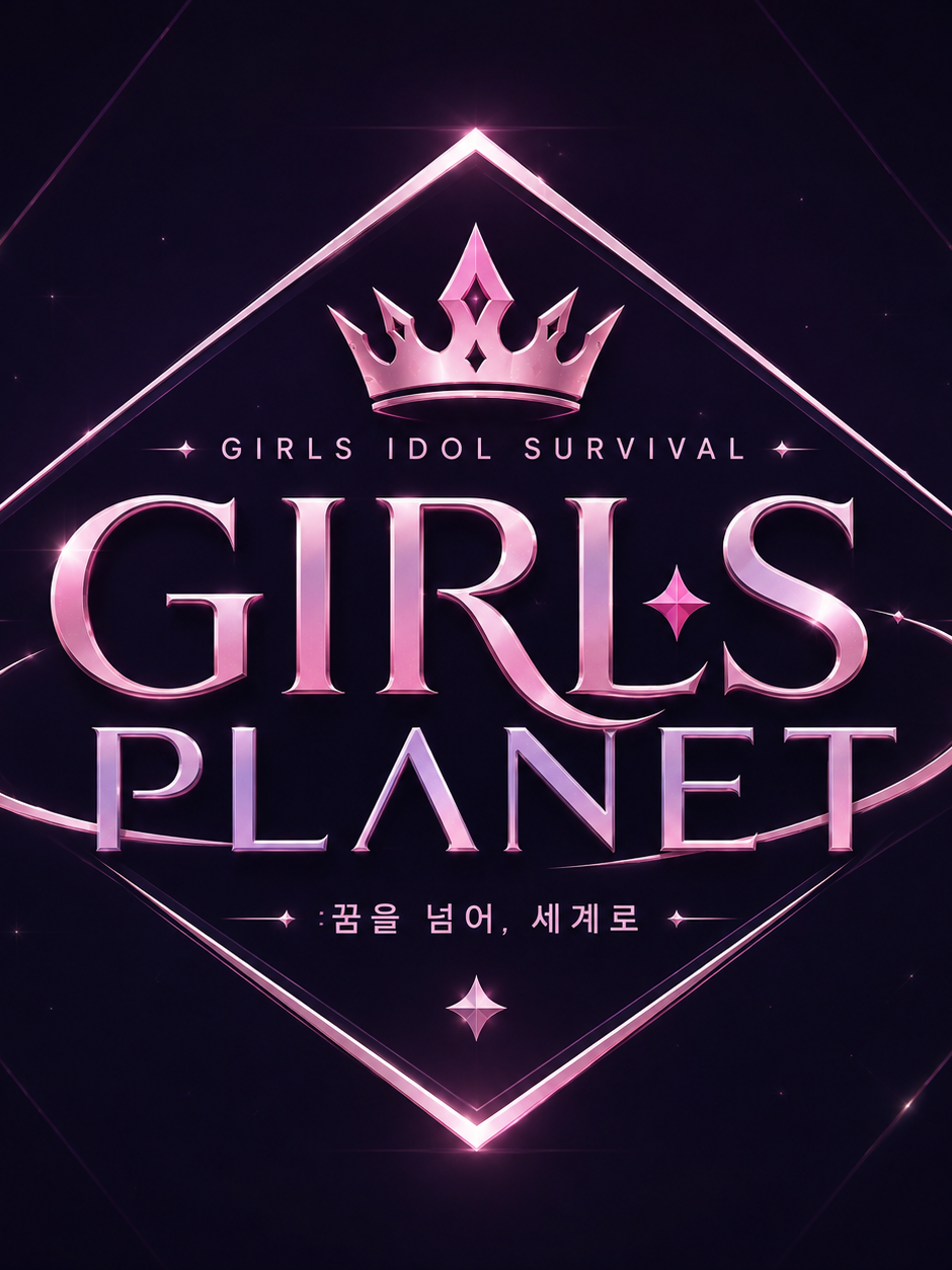 아이돌 서바이벌 프로그램 대표 이미지