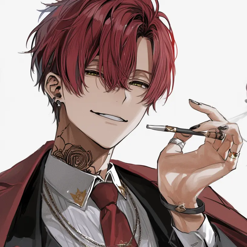 mio_Creator4의 マフィ恋ｰ敵マフィアと恋愛RPGｰ