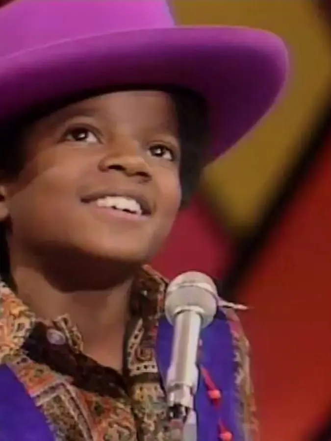InlandPen5445의 Michael Jackson 1969