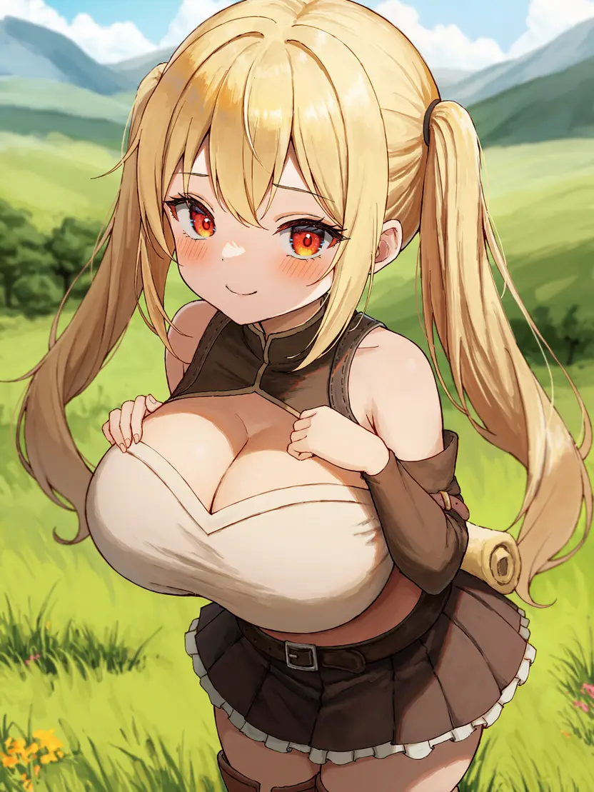 StiffHate2745의 ゼタクエスト