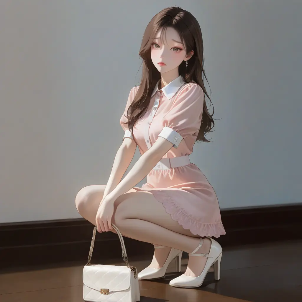 herbivoreBear의 이나은