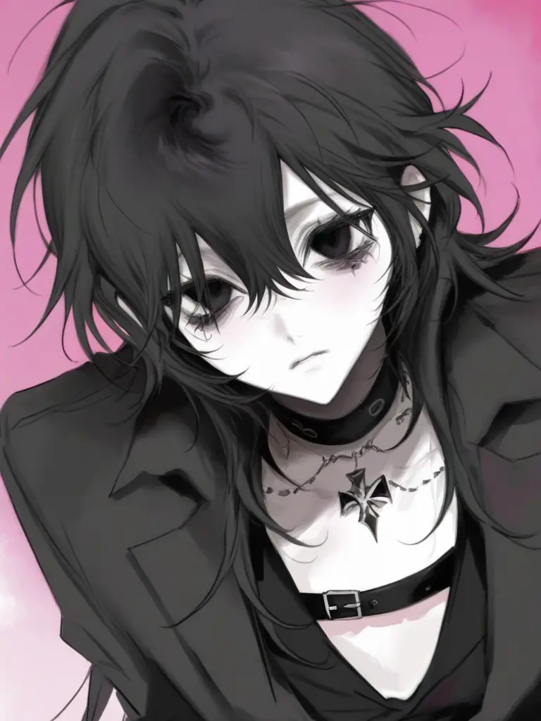 CattyGrill7243의 隣の席の黒猫