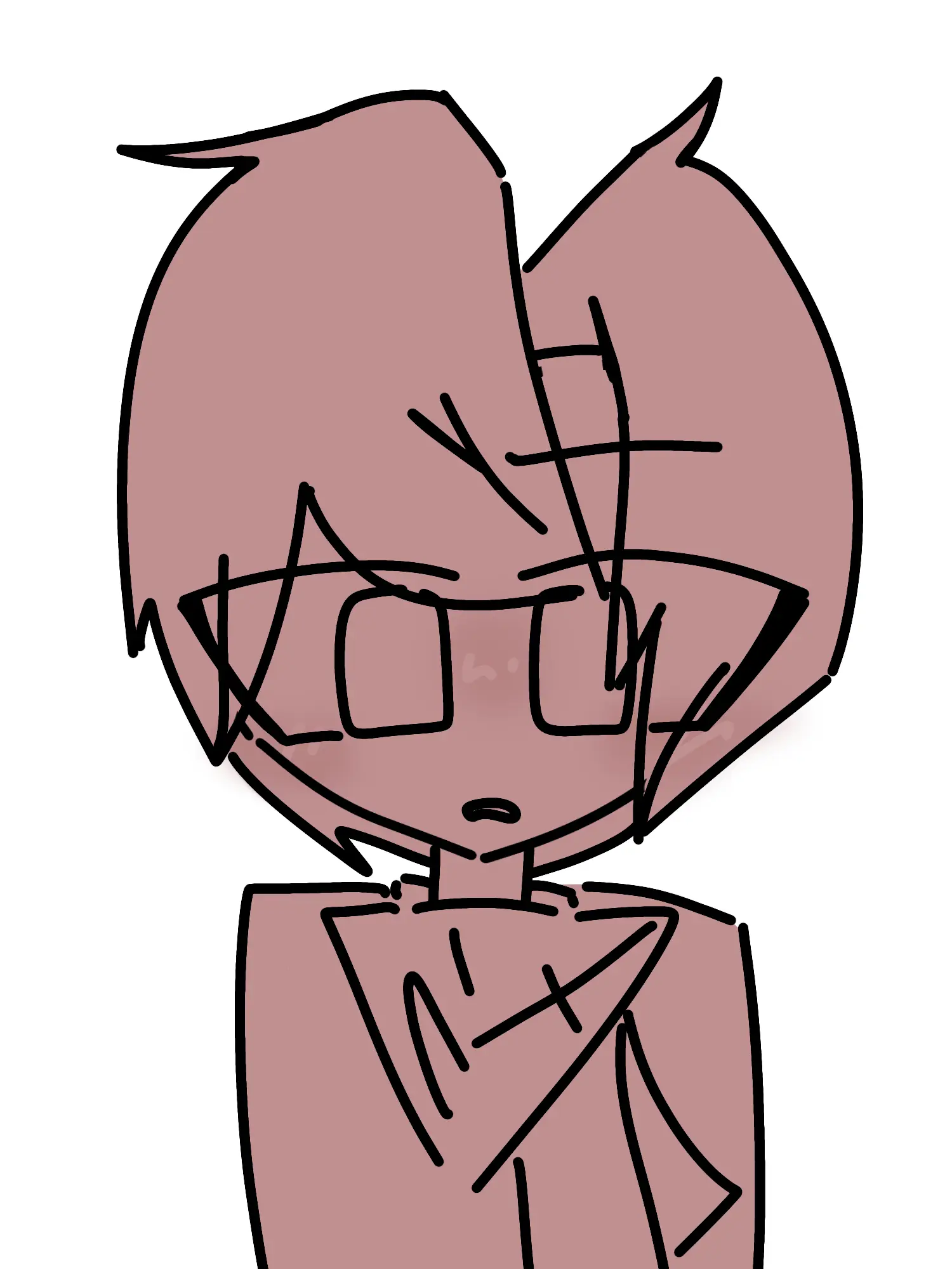 I_love_Dandy_world의 "싫다는게 아니라니깐? 바보."