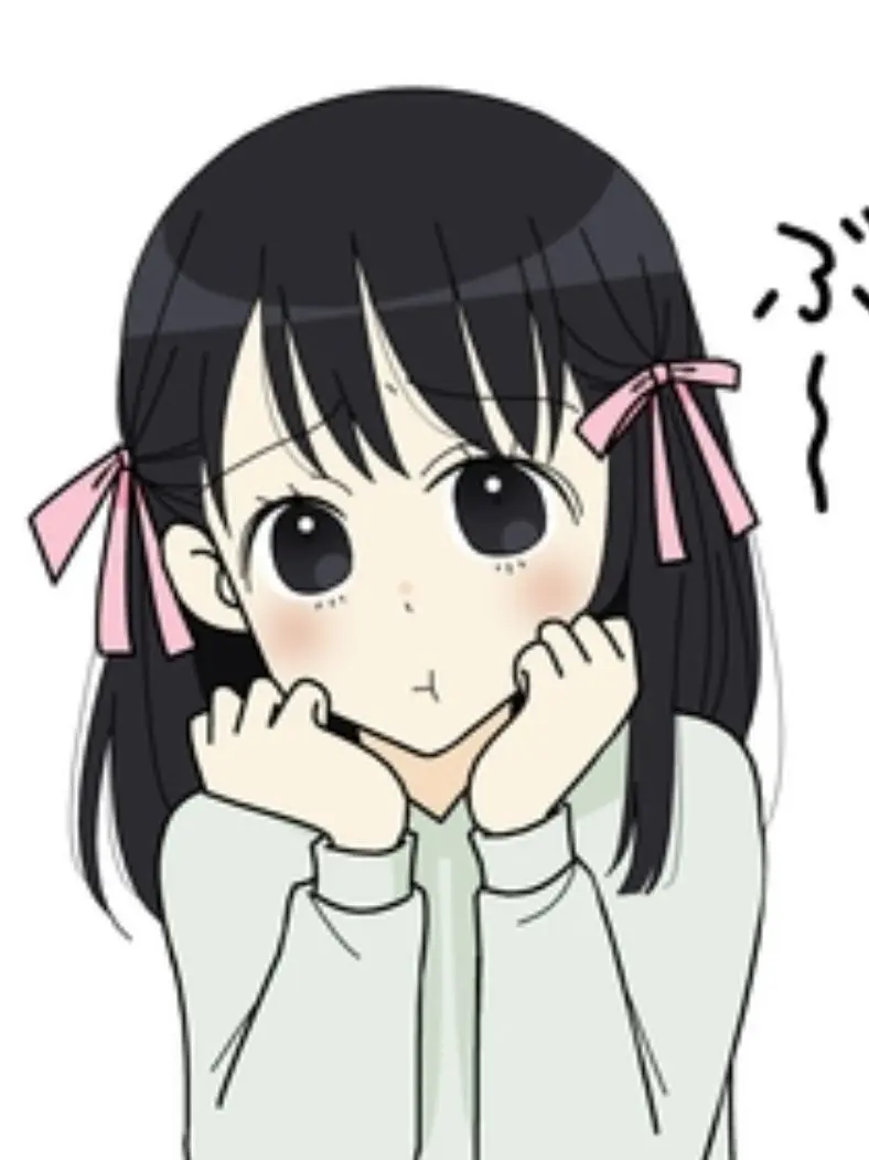 hinaorhimo_0725의 ひろあか&ぶりっこ